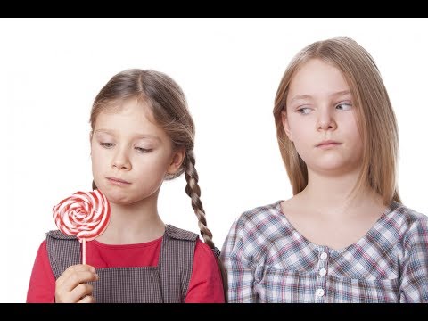 Sommige Mensen Gunnen Je Niks! Hou Ze Uit Jouw Buurt!