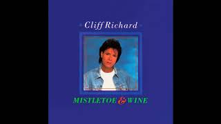 Cliff Richard - Mistletoe And Wine (1988)