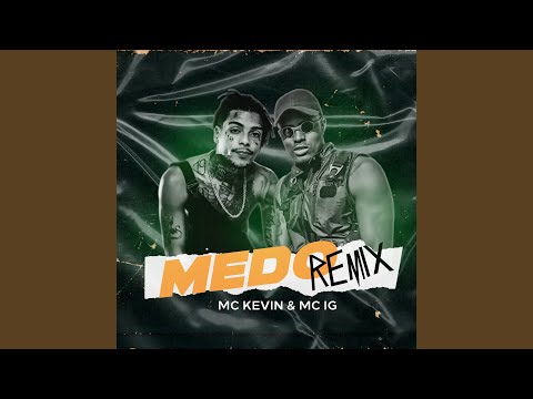 Medo (Remix)