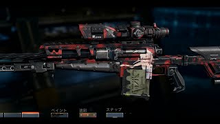 【BO3】ペイントショップSpeedArt - Locus 楪いのり