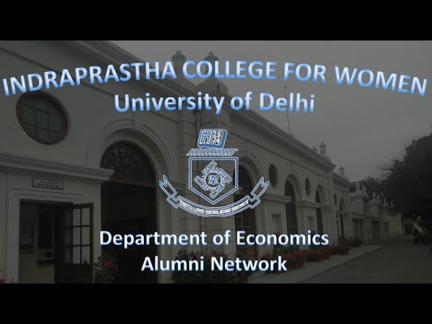 In Conversation With Ms. Akanksha Vardani-Ph.D. Candidate, Columbia University | Alumna | IPCW | DU