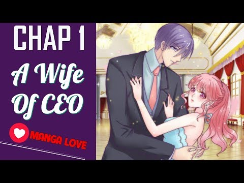 A wife of CEO chapter 1 - Manga US