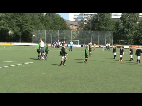 DUNO F4 speelt thuistoernooi