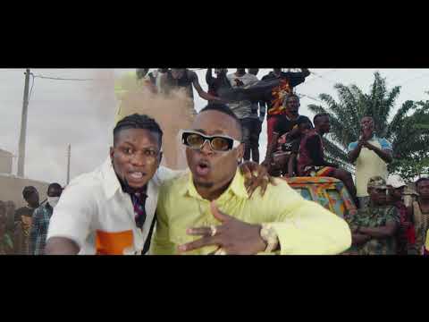 HDT X GCN - JEJE (Official Video)