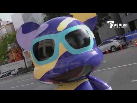 Fashion City Tour: Seoul