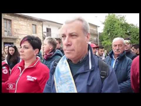 CAMMINO RELIGIOSO GIOIA PRATOLA, SI PUNTA AL RICONOSCIMENTO UFFICIALE