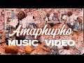 Da Mabusa Ama Grootman Amaphupho OFFICIAL MUSIC VIDEO Feat SoulQue