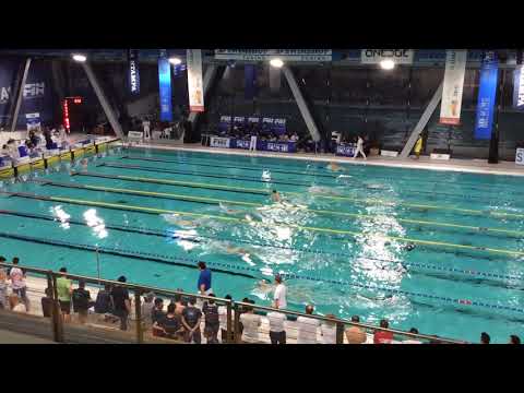 FINALE A 200 RANA JUNIORES MASCHI