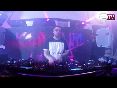 DVBLEX - Live @ INDIGO DANCE CLUB(UKRAINE, KIEV) [PLAY TV] 11.11.2017
