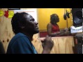 Horace Andy   voicing  Fever   dub  for Wayne Lonesome