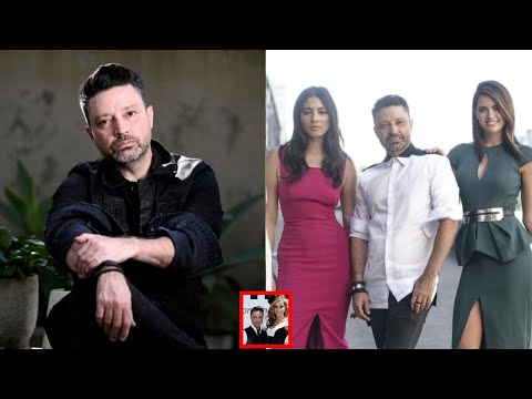 Australian Fashion Icon Aurelio Costarella Dies at 60 | Cause of Death | Icon Aurelio Costarella Die