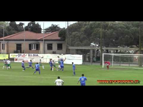 ECCELLENZA: Albalonga - Semprevisa 2-0