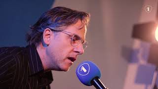 Calexico - End of the world with you (Radio 1 Live Sessie)