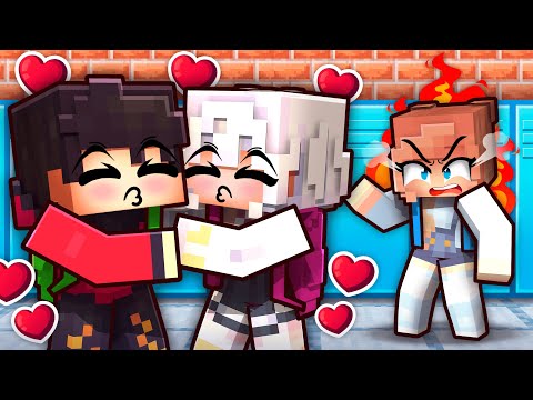 RageElixir Has a NEW GIRLFRIEND in Minecraft!