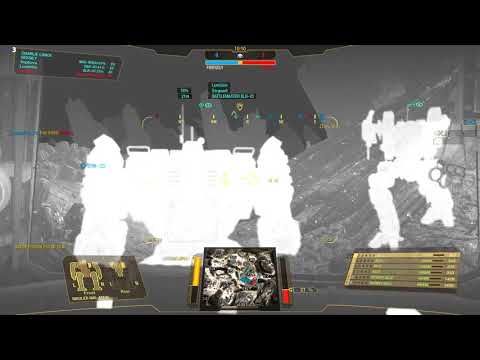 Xtr3me M3cHz: Mauler- MX90 edition