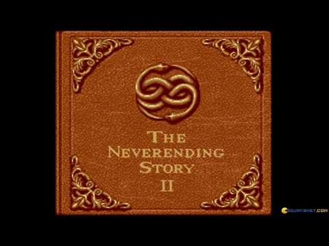 The Neverending Story II PC