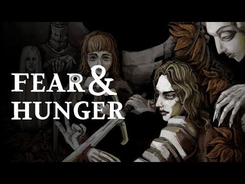 Elajjaz - Fear & Hunger - Part 1
