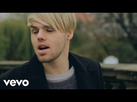 Daniel Schuhmacher - Honestly (Videoclip)