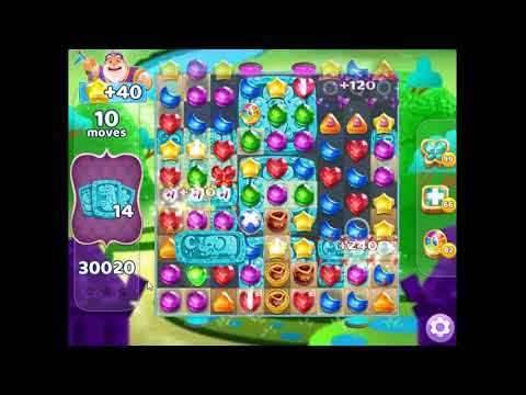 Genies & Gems level 1979