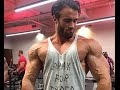 INSANE SHOULDER PUMP ft EDDIE VON MOGER IN AUSTRALIA