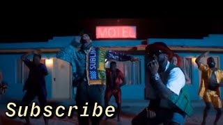 Chris Brown - Lower  Body (Music Video)