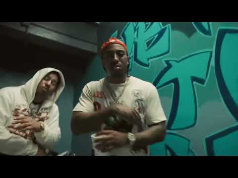 Roadrun Cmoe & Ralphy the Plug - Toe Tagger (Official Music Video)