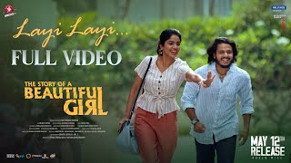 The Story Of A Beautiful Girl