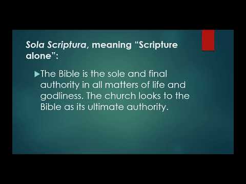 YouTube video thumbnail