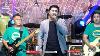 Download lagu Janji Cipt Mashabi - Fuji Lesmana - OM ZHAPUPU mp3