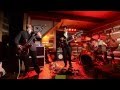 Ravenswood - David Barrett Trio