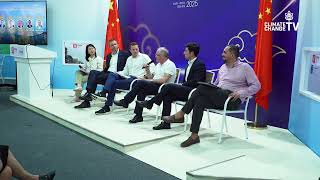 Accelerating the Transition to a Net Zero Future