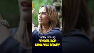 Download lagu Rocky Gerung: Filosofi Lagu Badai Pasti Berlalu /Berlian Hutauruk mp3