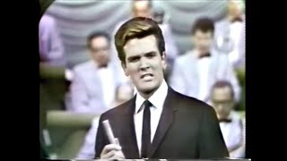 Jerry Lanning sings Maria (West Side Story)