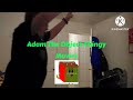 Adam The Object Thingy Movies Logo