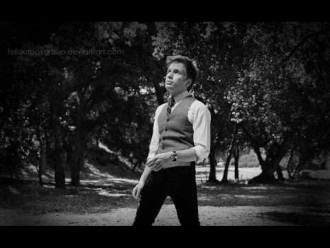 Love Selfish Love - Patrick Stump