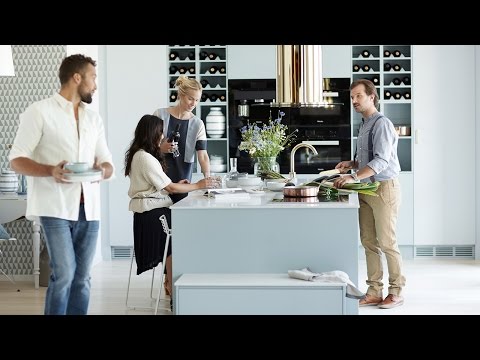 Vedum Kök & Bad - 30-30 Kök