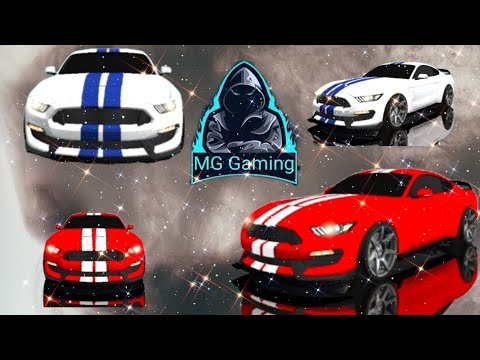 Real Sports Car Driving Simulator 3D - Multi-Storey Cars Parking - Android GamePlay
