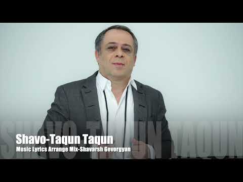 Shavo Taqun Taqun