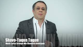 Shavo - Taqun Taqun (2023)