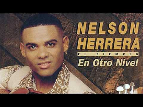 1. Como loco perdido [EN OTRO NIVEL] - NELSON HERRERA