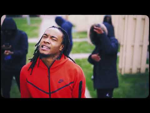 5tewy "BROAD DAY" Official Video
