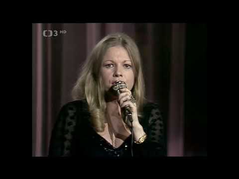 Eva PIlarová: Vandrovali hudci (1974)