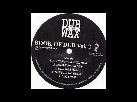 Gussie P. Meets Mafia & Fluxy - Economics Slaves Dub