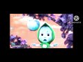 Masha Csupo 2001 In Mystery Effect