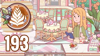 Pastel Decorations - Day 966-970 - Good Coffee Great Coffee - Part 193 - Gameplay Walkthrough