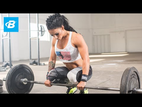 Try | Charlie Mike 6-Week Fitness Plan