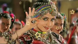 Chamma Chamma {{ 💕 Sad Love Song 💕}} China Gate  1998 | Anu Malik, Sapna Awasthi Singh