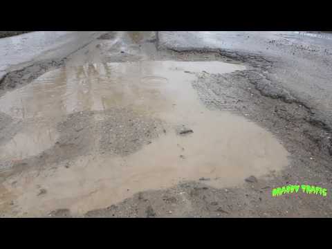 Jud Ialomita,drum de evitat DJ 102H