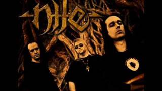 Nile - Chapter Of Obeisance...