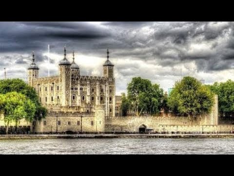 Documentary Film BBC Natural Documentary 2017 | Tower of London Facts & History | National Geograph
